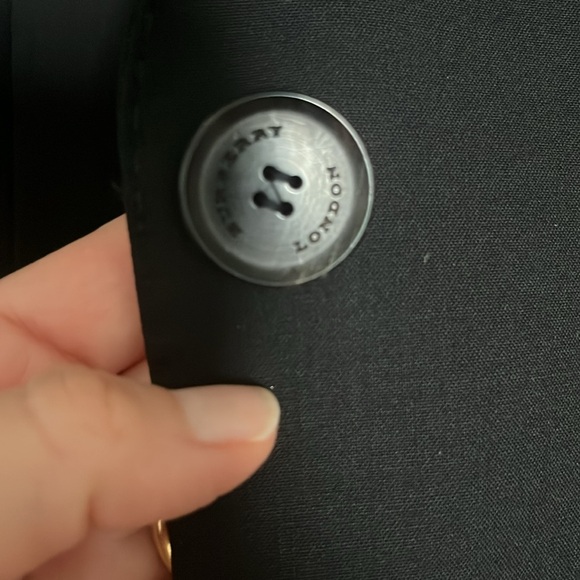 Burberry blazer - Picture 11 of 13